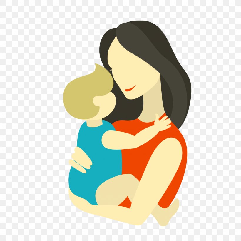 Mother's Day Stock Photography Image Portable Network Graphics, PNG, 1280x1280px, Mother, Affection, Animation, Art, Black Hair Download Free