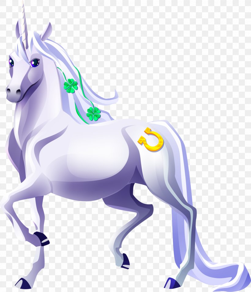 Mustang Pony Pack Animal Mane Unicorn, PNG, 1601x1865px, Mustang, Animal, Cartoon, Fictional Character, Halter Download Free