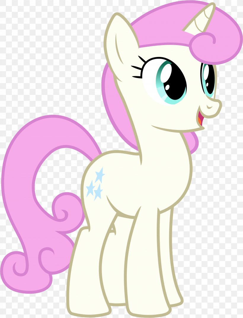 Pinkie Pie Twilight Sparkle My Little Pony Apple Bloom, PNG, 4520x5910px, Watercolor, Cartoon, Flower, Frame, Heart Download Free