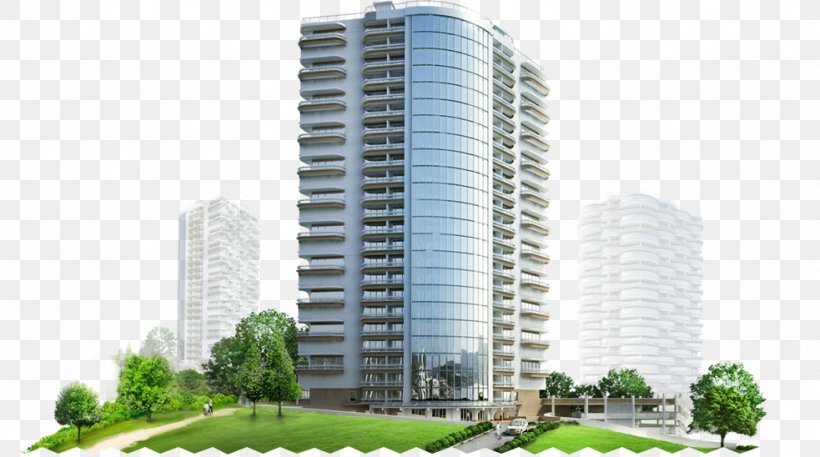 Property Real Estate Condominium Apartment Building, PNG, 983x548px, Property, Apartment, Building, City, Commercial Building Download Free