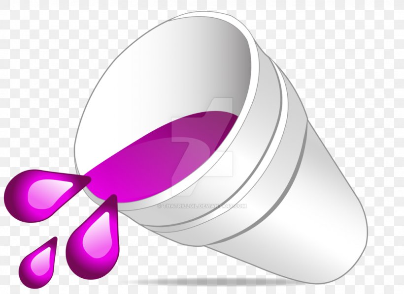 Purple Drank Emoji Codeine, PNG, 1024x747px, Purple Drank, Art, Codeine, Deviantart, Drawing Download Free