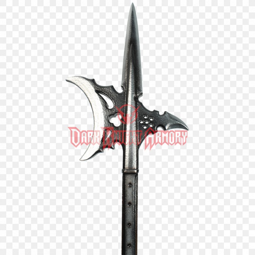 Renaissance Sword Halberd Spear Live Action Role-playing Game, PNG, 850x850px, Renaissance, Axe, Batman Film Series, Blade, Cold Weapon Download Free