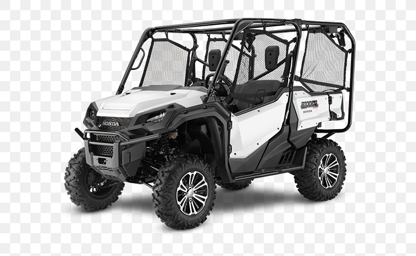 Smith Brothers Honda Side By Side Motorcycle All-terrain Vehicle, PNG, 629x505px, Honda, All Terrain Vehicle, Allterrain Vehicle, Auto Part, Automotive Exterior Download Free