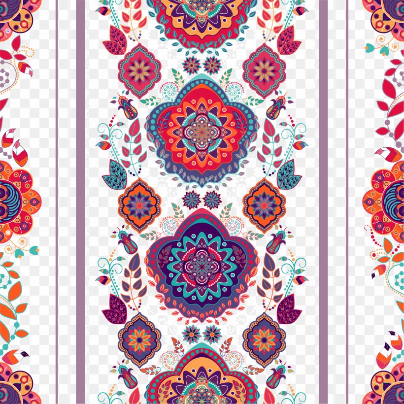 Textile Embroidery Euclidean Vector, PNG, 1701x1701px, Textile, Area, Artworks, Carpet, Diagram Download Free