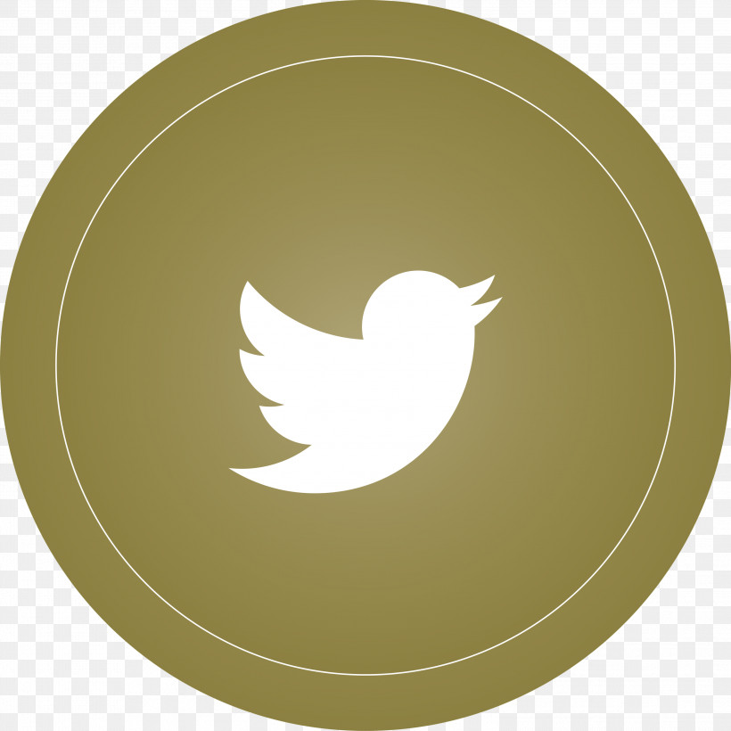 Twitter, PNG, 2999x3000px, Twitter, Active Users, Android, Android Police, Client Download Free