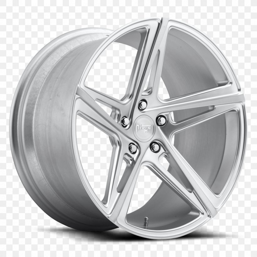Alloy Wheel Tire Car Rim Spoke, PNG, 1000x1000px, Alloy Wheel, Alloy, Aluminium, Auto Part, Autofelge Download Free