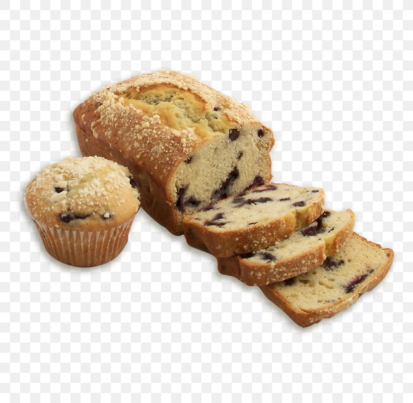 Banana Bread Breadsmith Bakery Muffin Portuguese Sweet Bread, PNG, 800x800px, Banana Bread, Baked Goods, Bakery, Baking, Bread Download Free