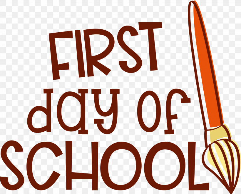 First Day Of School Education School, PNG, 3000x2415px, First Day Of School, Education, Geometry, Line, Logo Download Free