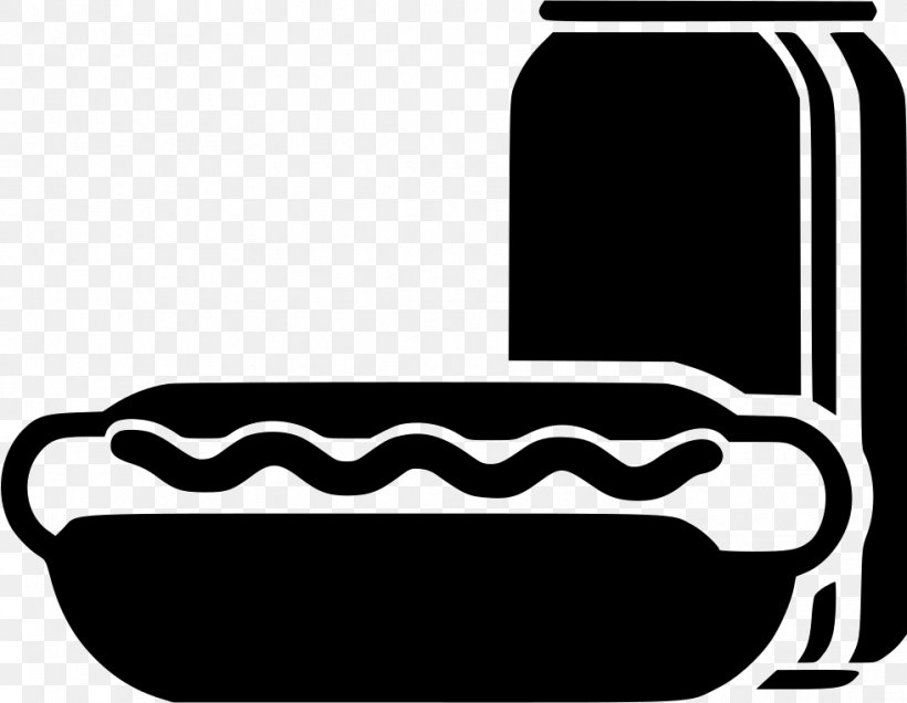Hot Dog Clip Art Image, PNG, 981x762px, Hot Dog, Cookware And Bakeware, Drink, Fast Food, Sausage Download Free