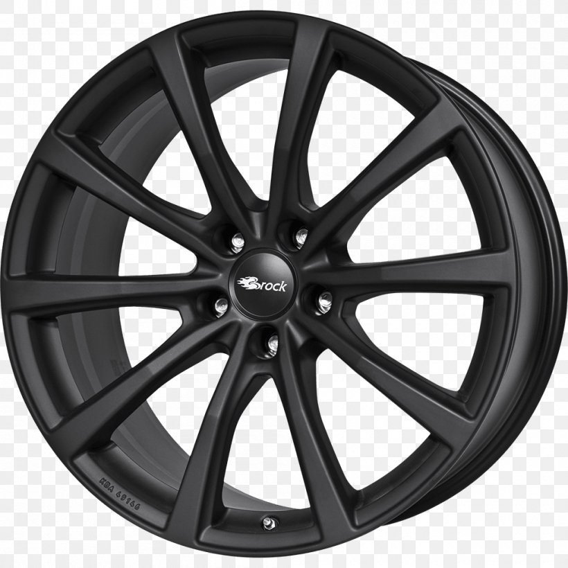 Rim Car Alloy Wheel Tire, PNG, 1000x1000px, Rim, Alloy Wheel, Auto Part, Automotive Tire, Automotive Wheel System Download Free