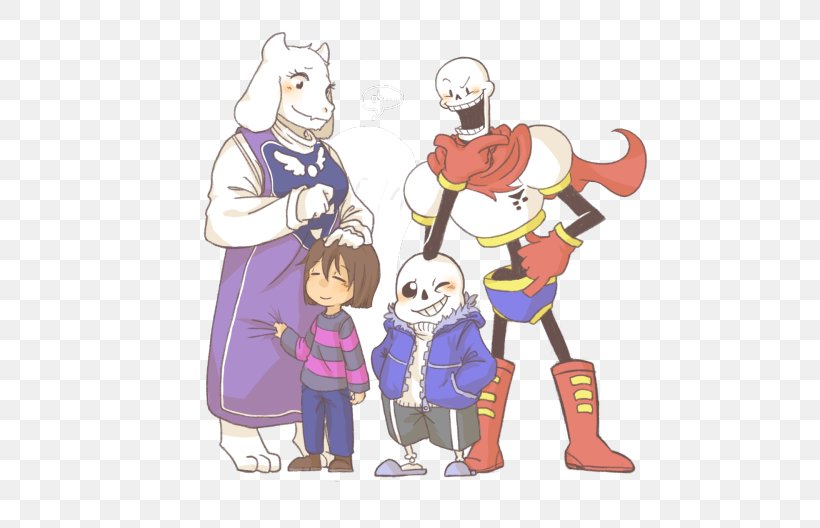 Undertale Toriel Character Game, PNG, 500x528px, Undertale, Art, Cartoon, Character, Child Download Free