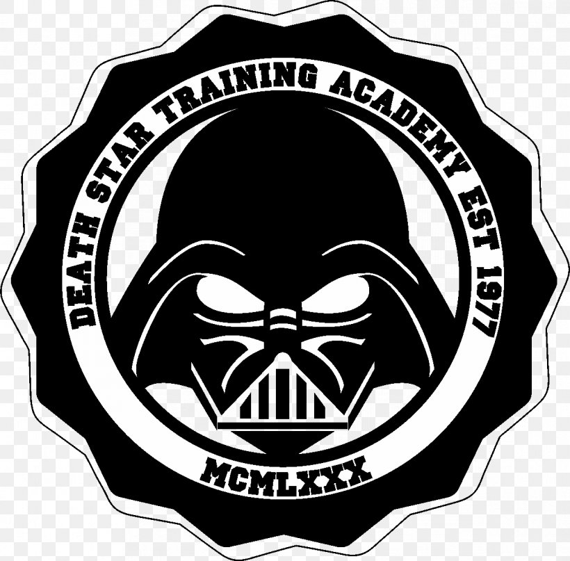 Anakin Skywalker Star Wars Jedi Knight: Jedi Academy Death Star Galactic Empire, PNG, 1192x1174px, Anakin Skywalker, Black, Black And White, Brand, Darth Download Free