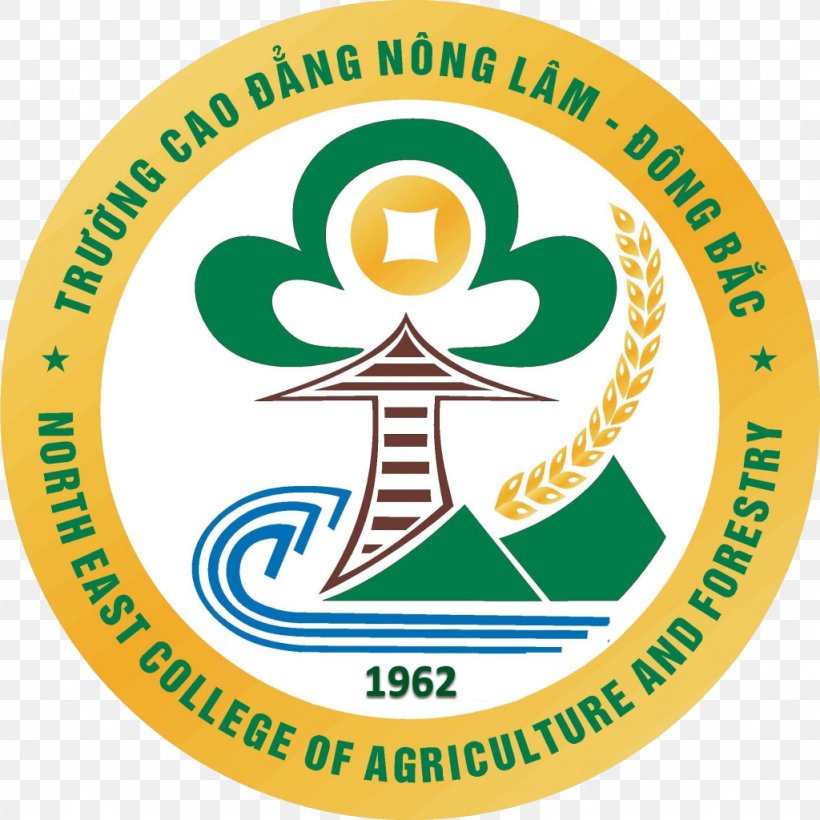 College Of Agriculture And Forestry Northeast Lam Dong Province Organization Information, PNG, 1024x1024px, Lam Dong Province, Agriculture, Area, Bac Ninh Province, Brand Download Free