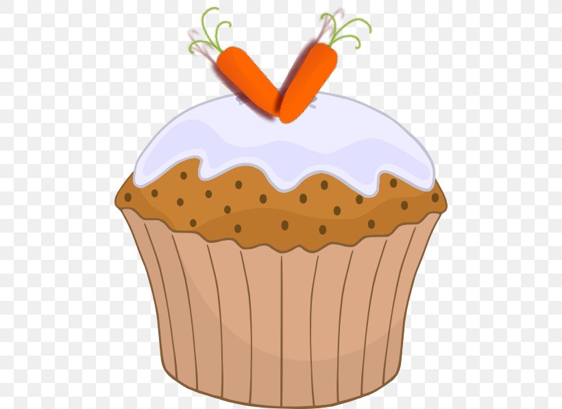 Cupcake Frosting & Icing English Muffin Carrot Cake, PNG, 486x598px, Cupcake, Baking Cup, Buttercream, Cake, Cake Decorating Download Free