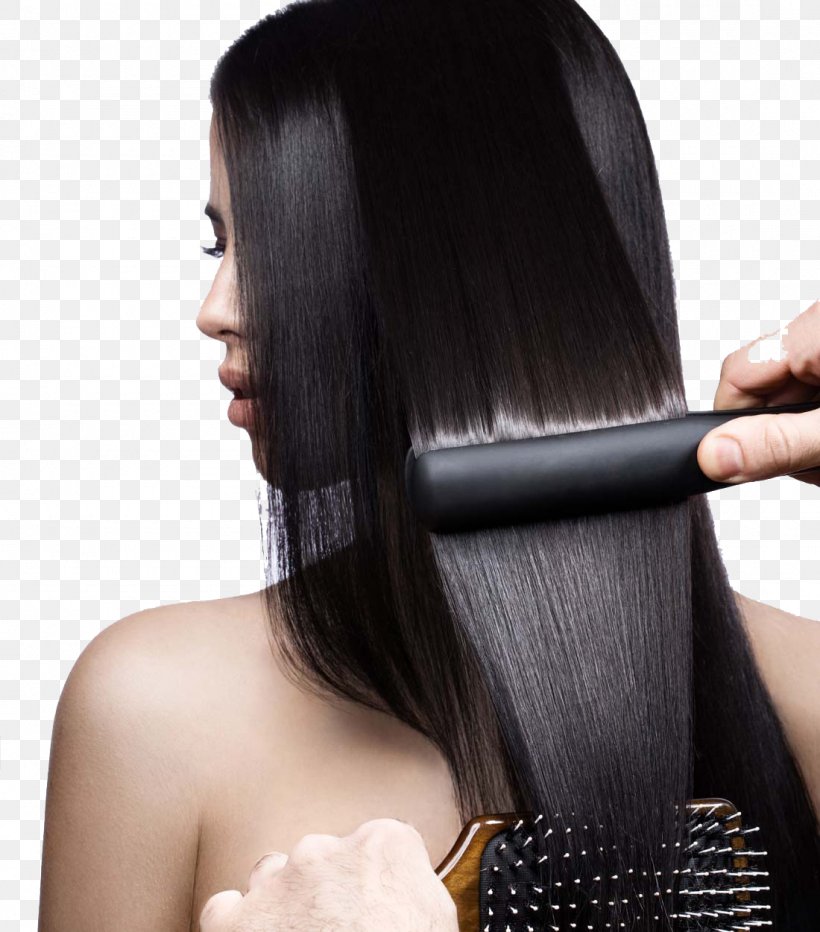 Hair Iron Hair Straightening Hair Care Hair Coloring, PNG, 1100x1251px, Hair Iron, Bangs, Barber, Beauty Parlour, Black Hair Download Free