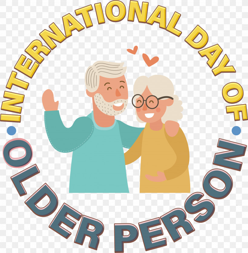 International Older Person Day International Older People Day, PNG, 5140x5241px, International Older Person Day, International Older People Day Download Free