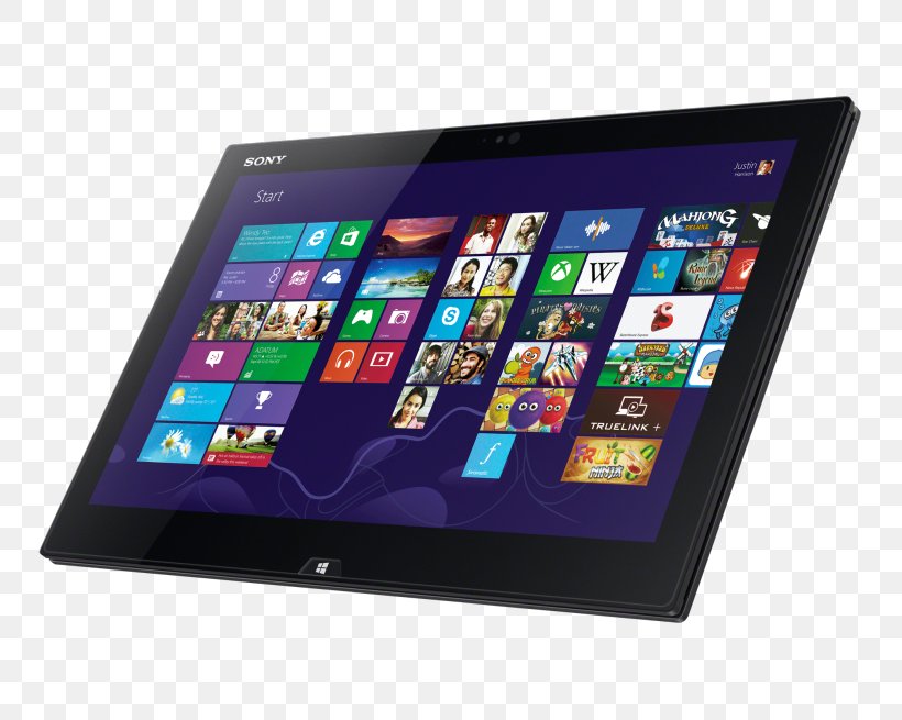 Laptop Intel 2-in-1 PC Sony VAIO Duo 13, PNG, 786x655px, 2in1 Pc, Laptop, Computer, Display Device, Electronic Device Download Free