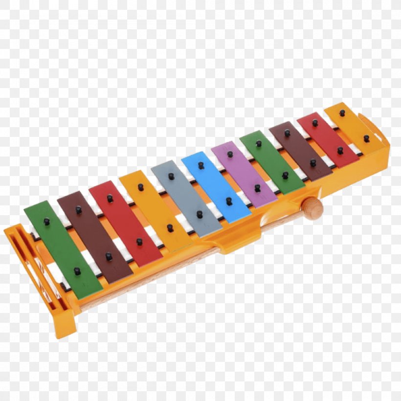 Metallophone Sound Glockenspiel Sonor Global Beat Sopran SXGB Xylophone, PNG, 1000x1000px, Watercolor, Cartoon, Flower, Frame, Heart Download Free