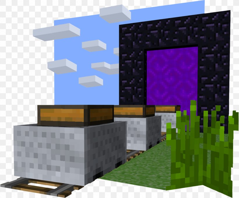 Minecraft Subscription Box Minecart Subscription Business Model, PNG, 1173x974px, Minecraft, Architecture, Box, Crate, Elevation Download Free