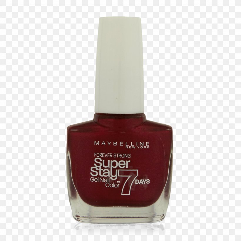 Nail Polish Maybelline Gel Nails Rouge, PNG, 2048x2048px, Nail Polish, Burgundy, Color, Cosmetics, Gel Nails Download Free
