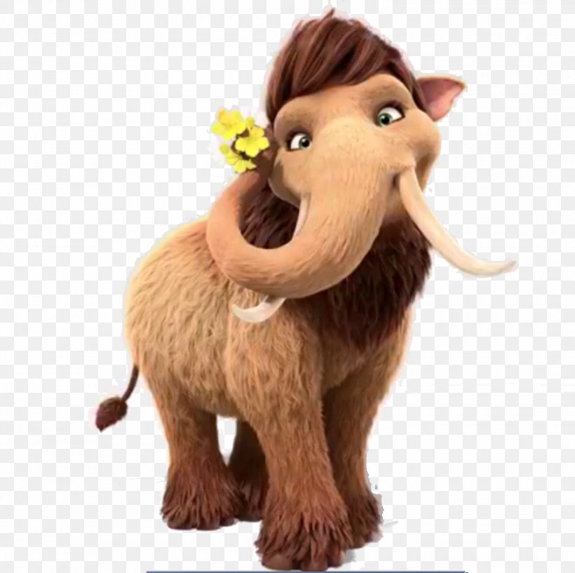 Peaches Ellie Manfred Scrat Ice Age, PNG, 1500x1496px, Peaches, Animal Figure, Blue Sky Studios, Cattle Like Mammal, Character Download Free