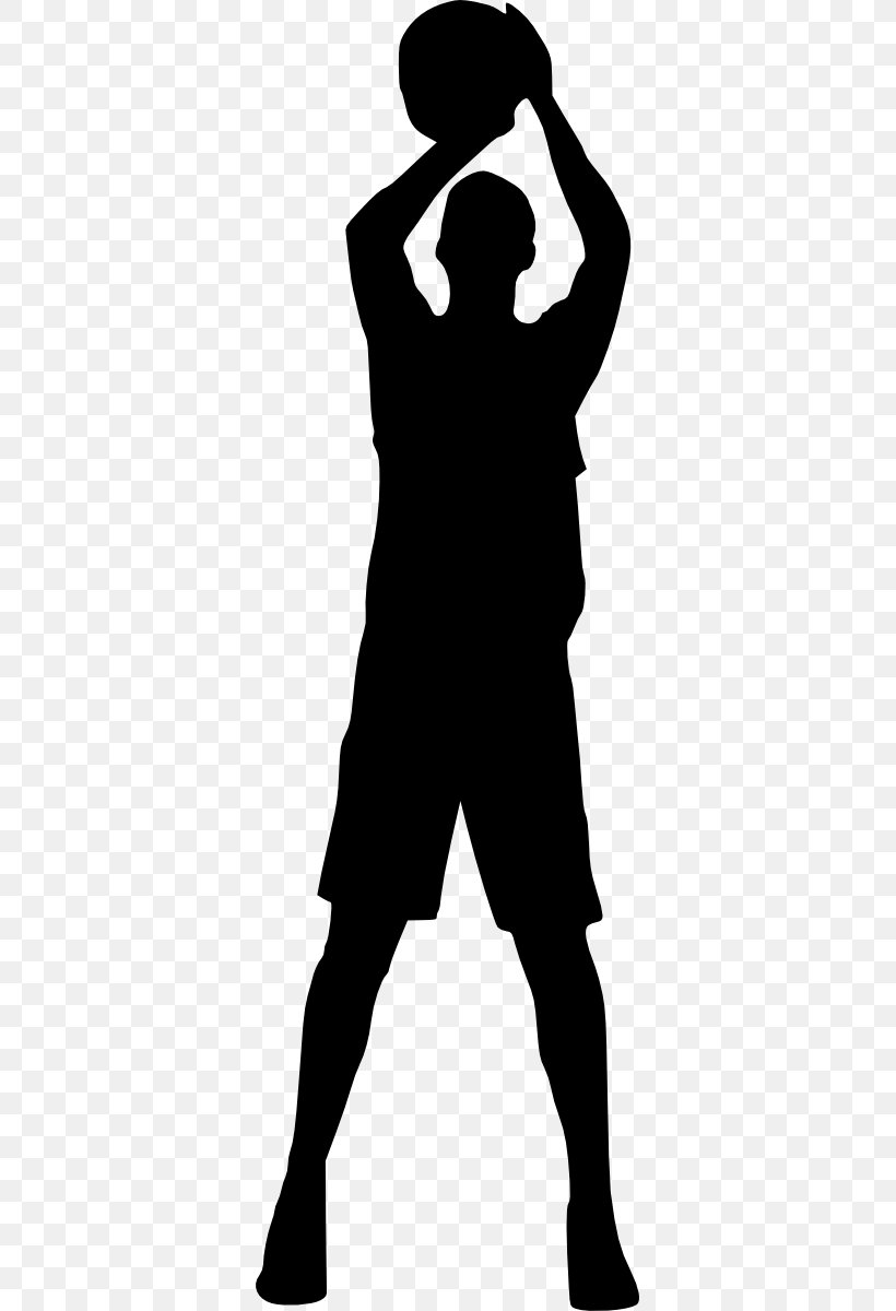 Basketball Clip Art, PNG, 351x1200px, Basketball, Austral Pacific Energy Png Limited, Ball, Basketball Shoe, Black And White Download Free