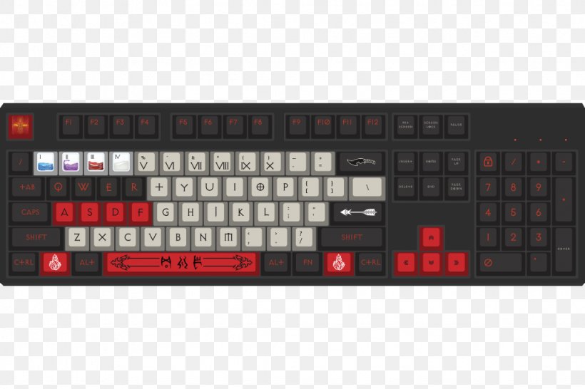 Computer Keyboard Dell QuietKey KB212-PL Cherry STRAIT JK-0300 CHERRY Strait JK-0340 CHERRY STRAIT Corded Belgium, PNG, 1024x683px, Computer Keyboard, Cherry Strait Jk0340, Computer Component, Dell Wireless Keyboard And Folio, Electronic Device Download Free
