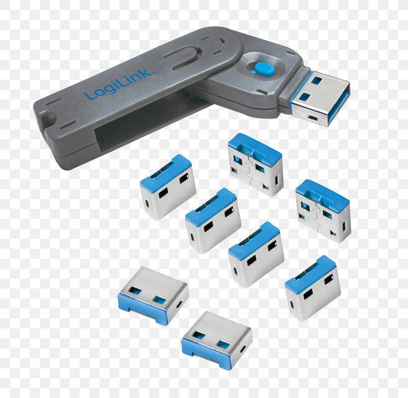 Computer Port USB Hub Ethernet Hub USB 3.0, PNG, 800x800px, Computer Port, Ac Adapter, Adapter, Category 5 Cable, Computer Download Free