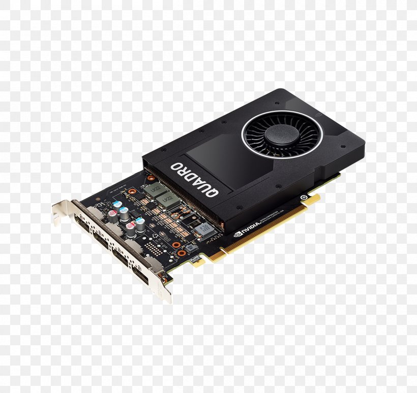 Graphics Cards & Video Adapters NVIDIA Quadro P2000 GDDR5 SDRAM GeForce, PNG, 1200x1133px, Graphics Cards Video Adapters, Computer Component, Displayport, Electronic Device, Electronics Accessory Download Free