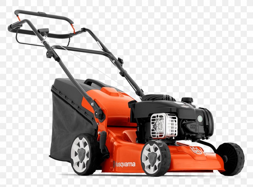 Lawn Mowers Husqvarna LC 140S Husqvarna Group Garden, PNG, 1920x1425px, Lawn Mowers, Atco, Automotive Exterior, Chainsaw, Dalladora Download Free