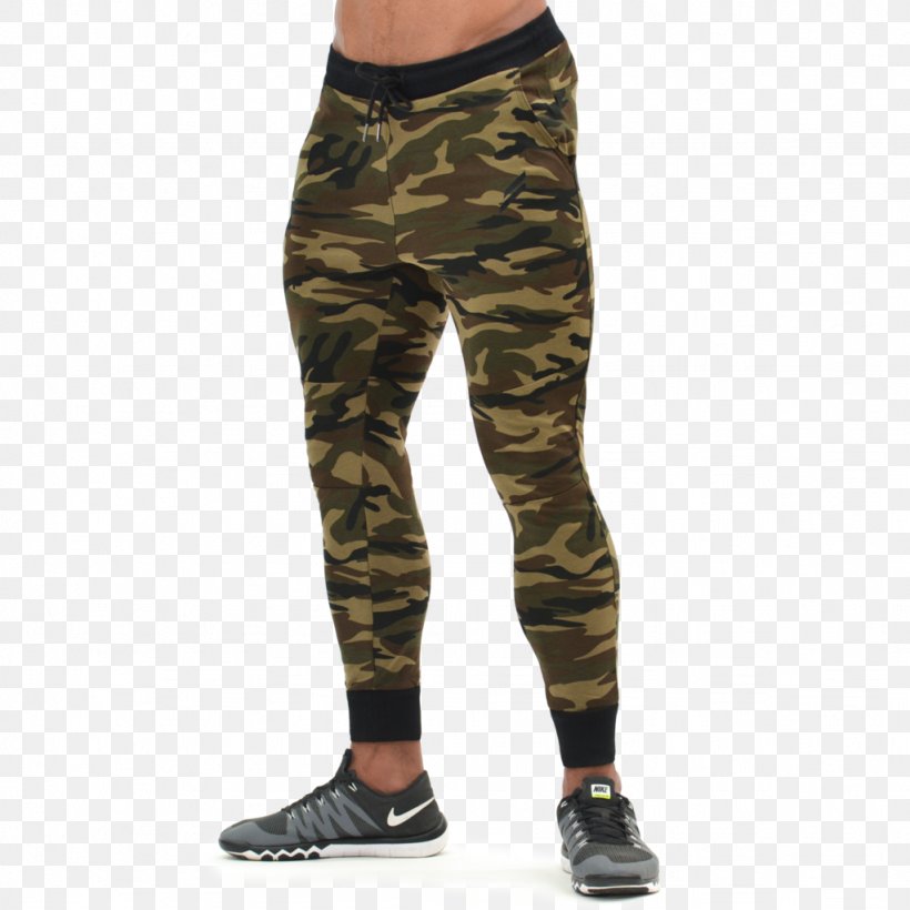 Leggings T-shirt Hoodie Pants Camouflage, PNG, 1024x1024px, Leggings, Active Undergarment, Camouflage, Casual, Clothing Download Free