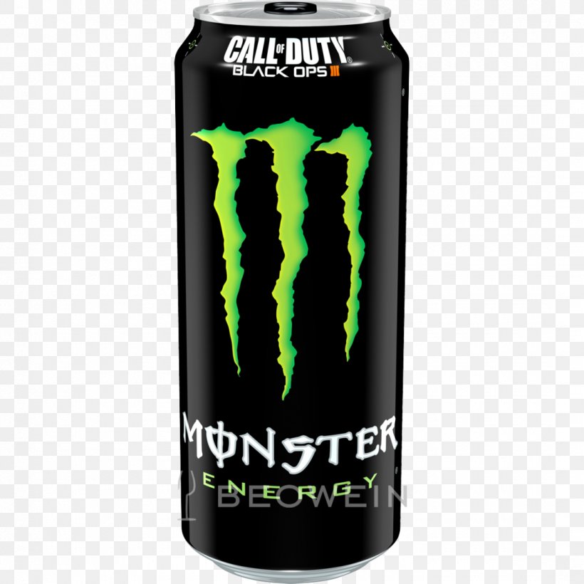 Monster Energy Energy Drink Fizzy Drinks Juice Lucozade, PNG, 1080x1080px, Monster Energy, Beverage Can, Caffeine, Calorie, Carbonated Water Download Free