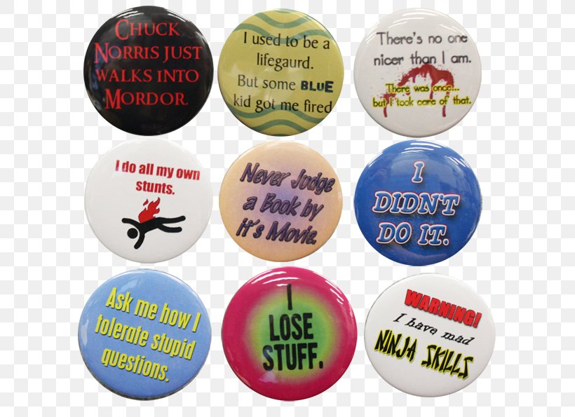 Pin Badges Button Font, PNG, 600x595px, Pin Badges, Badge, Button, Label, Pin Download Free