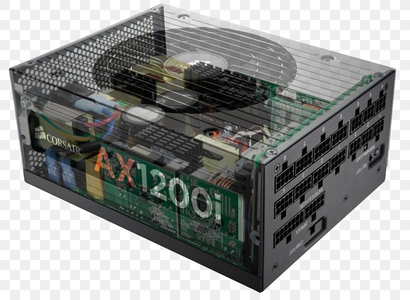 Power Supply Unit Intel ATX Power Converters 80 Plus, PNG, 800x600px, 80 Plus, Power Supply Unit, Atx, Computer, Computer Component Download Free