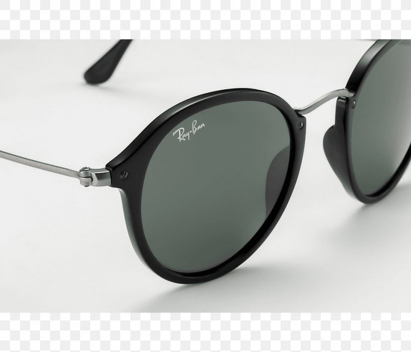 Ray-Ban Round Fleck Aviator Sunglasses Ray-Ban Round Metal, PNG, 960x824px, Rayban, Aviator Sunglasses, Browline Glasses, Eyewear, Glasses Download Free