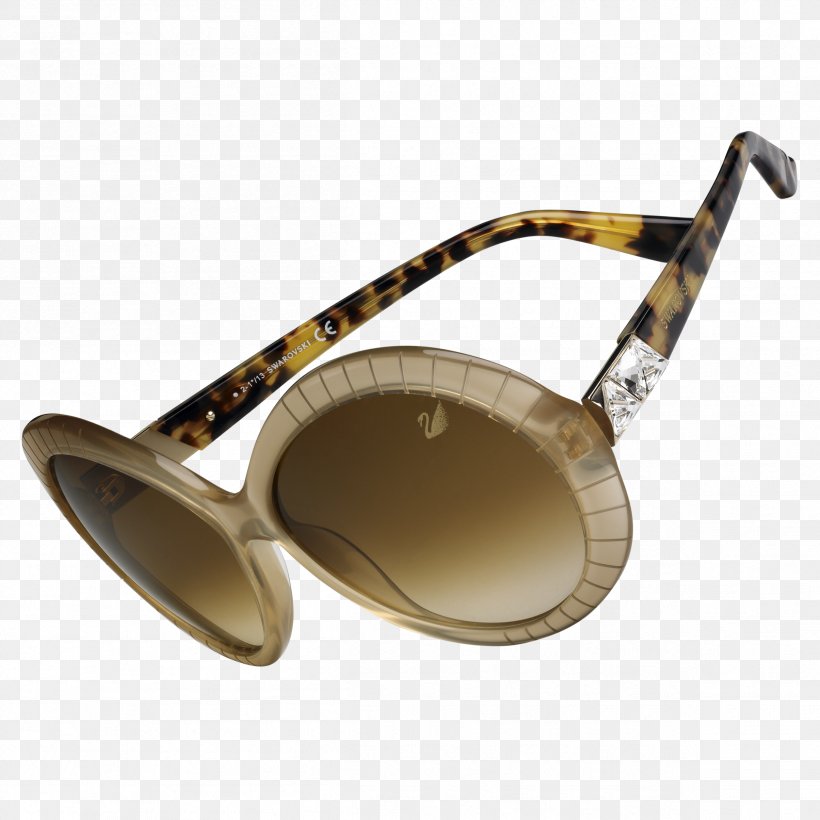 Sunglasses Swarovski AG Fashion Goggles, PNG, 2409x2409px, Sunglasses, Bag, Brand, Dolce Gabbana, Eyewear Download Free
