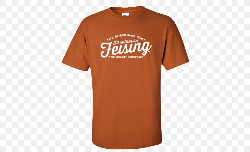 T-shirt Texas Longhorns Football University Of Texas At Austin Clothing, PNG, 500x500px, Tshirt, Active Shirt, Boxer Shorts, Brand, Clothing Download Free