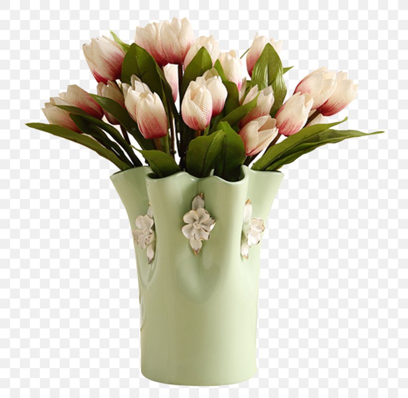The Tulip: The Story Of A Flower That Has Made Men Mad Vase, PNG, 800x800px, Tulip, Artificial Flower, Cut Flowers, Floral Design, Floristry Download Free