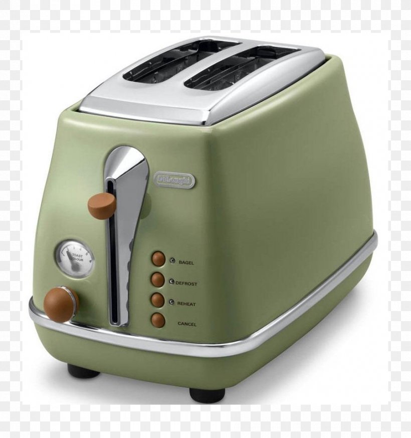 Toaster De'Longhi Sliced Bread, PNG, 900x959px, Toaster, Bread, Bread Machine, De Longhi, Deep Fryers Download Free