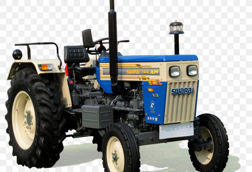Tractor Mahindra & Mahindra Machine Price Mahindra Group, PNG, 988x675px, Tractor, Agricultural Machinery, Agriculture, Automotive Tire, Business Download Free