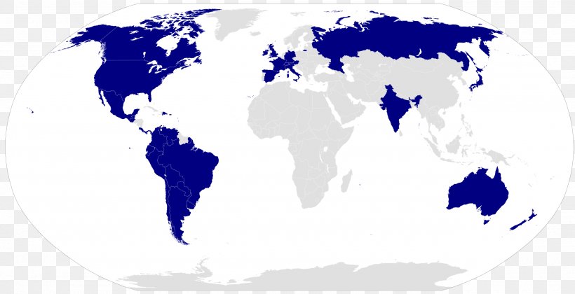 World Map United States Globe, PNG, 2560x1314px, World, Area, Atlas, Blank Map, Blue Download Free