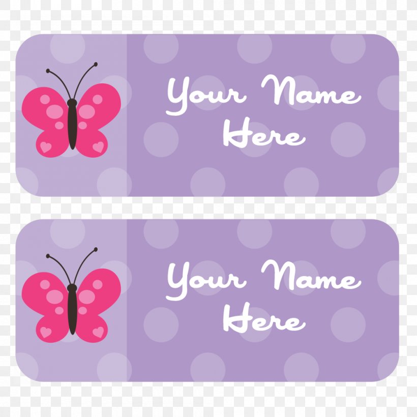 Clip Art Greeting & Note Cards Love Vector Graphics Pink M, PNG, 1000x1000px, Greeting Note Cards, Butterfly, Greeting, Greeting Card, Heart Download Free