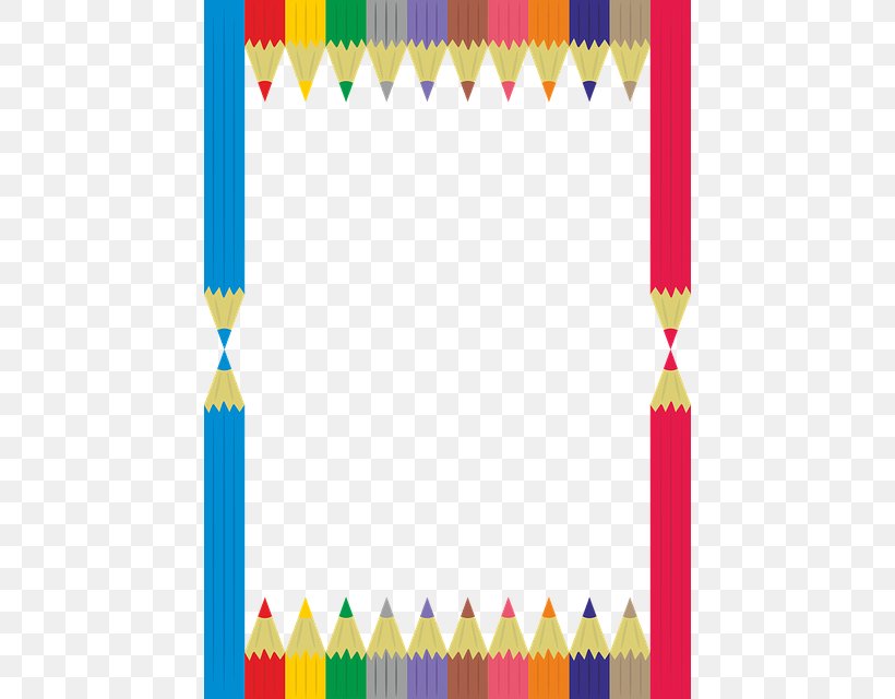 Colored Pencil, PNG, 446x640px, Pencil, Area, Art, Child, Colored Pencil Download Free