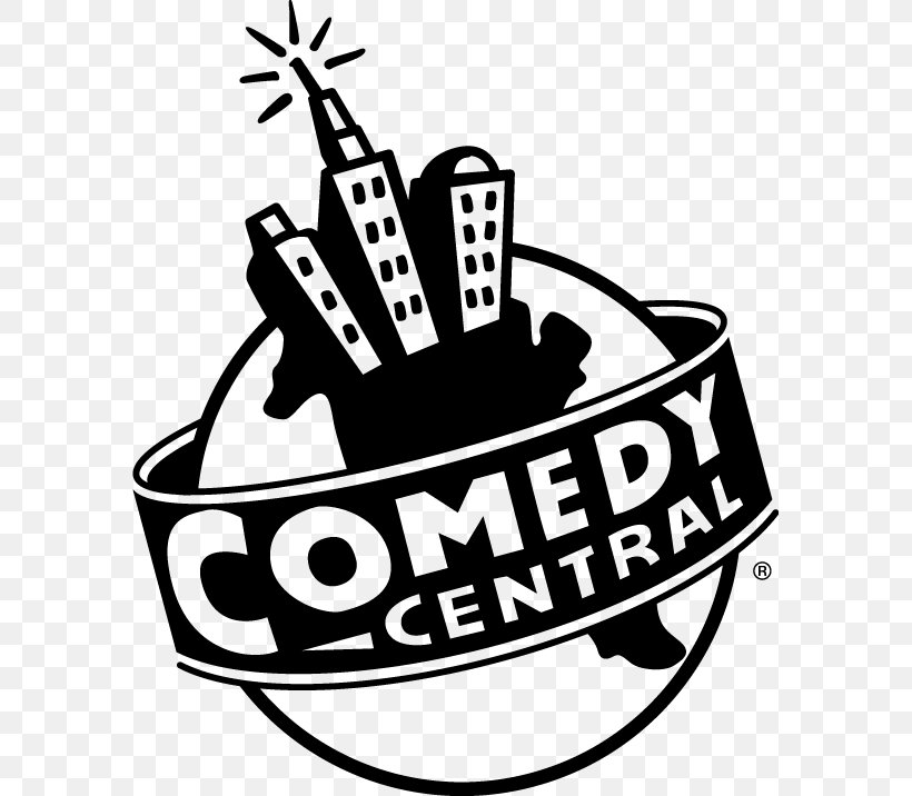 Comedy Central Logo, PNG, 581x716px, Comedy Central, Artwork, Black And White, Brand, Comedy Download Free