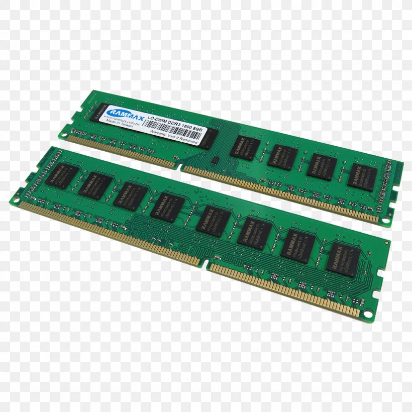 DDR3 SDRAM Intel Computer Data Storage Motherboard, PNG, 1024x1024px, Ram, Computer Data Storage, Computer Hardware, Computer Memory, Ddr3 Sdram Download Free