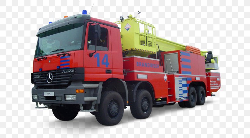 Fire Department Car Firefighter Emergency Public Utility, PNG, 643x453px, Fire Department, Automotive Exterior, Car, Cargo, Commercial Vehicle Download Free