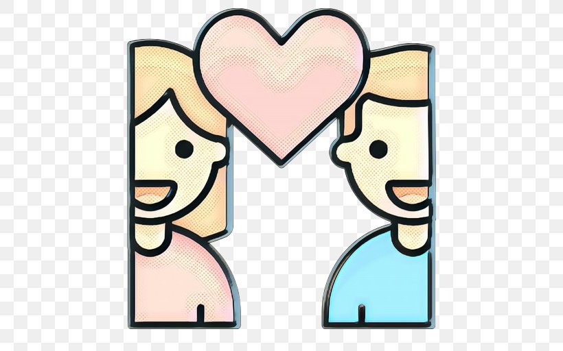 Heart Emoji Background, PNG, 512x512px, Pop Art, Cartoon, Cheek, Emoji, Emoticon Download Free