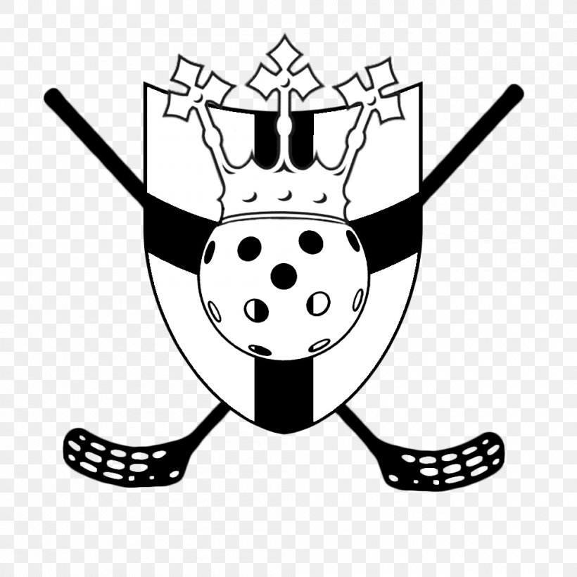 Koblenz Ludwigshafen Floorball Web Page Clip Art, PNG, 1000x1000px, Koblenz, Artwork, Ball, Black, Black And White Download Free