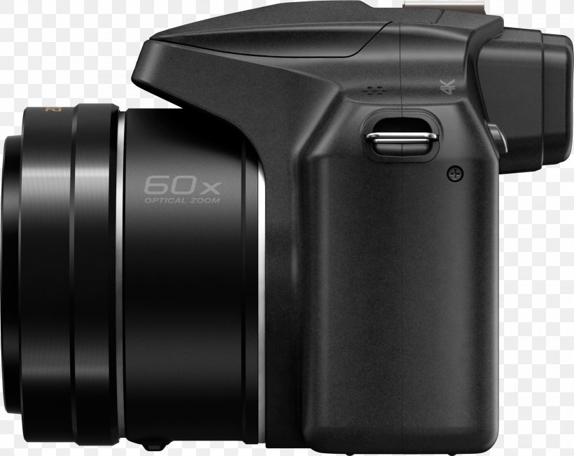 Panasonic LUMIX DC-FZ82 Bridge Camera Point-and-shoot Camera, PNG, 1800x1430px, 4k Resolution, Panasonic Lumix Dcfz82, Avchd, Bridge Camera, Camera Download Free