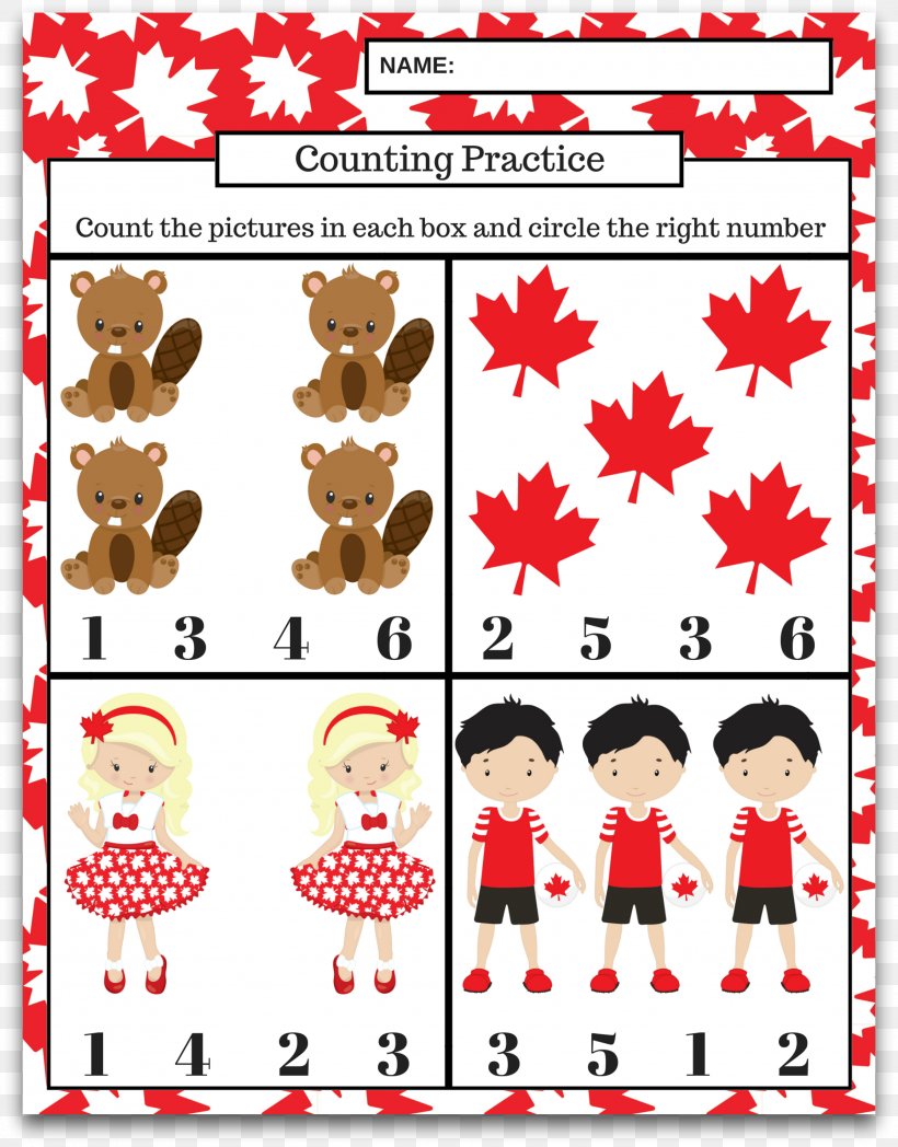 Pre-school Kindergarten Education Learning Canada, PNG, 2686x3436px, Preschool, Area, Art, Canada, Canada Day Download Free